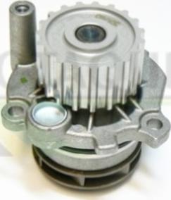 Motaquip VWP775 - Water Pump www.autospares.lv