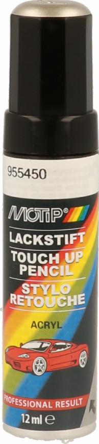 Motip 955450 - Vehicle Combination Paint www.autospares.lv