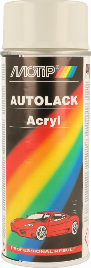 Motip 45305 - Vehicle Combination Paint www.autospares.lv