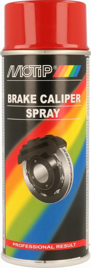 Motip 04098 - Brake Caliper Paint www.autospares.lv