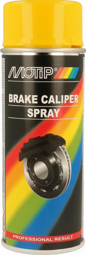 Motip 04097 - Brake Caliper Paint www.autospares.lv