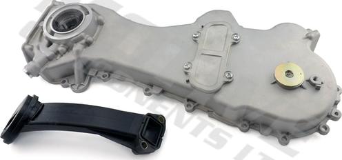 MOTIVE OP437 - Eļļas sūknis www.autospares.lv