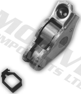 MOTIVE RA5003 - Rocker Arm, engine timing www.autospares.lv