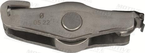 MOTIVE RA5078 - Divplecu svira, Motora vadība www.autospares.lv