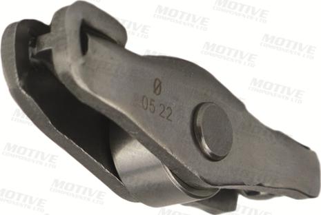 MOTIVE RA5078 - Divplecu svira, Motora vadība www.autospares.lv