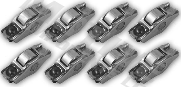 MOTIVE RA02 - Rocker Arm, engine timing www.autospares.lv