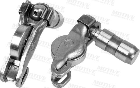 MOTIVE RAK21 - Tappet / Rocker www.autospares.lv