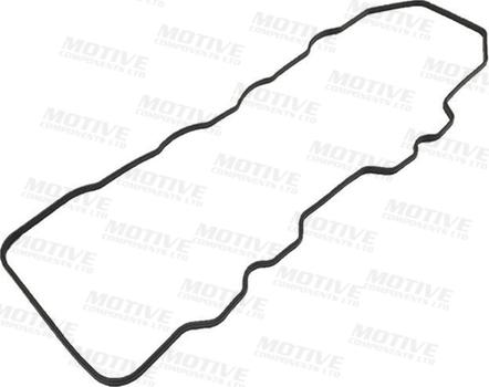 MOTIVE RCT185 - Blīve, Motora bloka galvas vāks www.autospares.lv