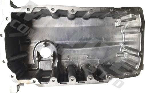 MOTIVE S-PAN3004 - Eļļas vācele www.autospares.lv