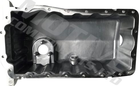 MOTIVE S-PAN3001 - Eļļas vācele www.autospares.lv