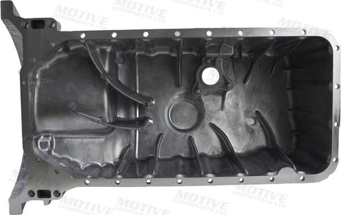 MOTIVE S-PAN3083 - Eļļas vācele www.autospares.lv