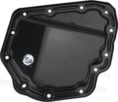 MOTIVE S-PAN3107 - Eļļas vācele www.autospares.lv