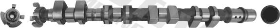 MOTIVE T4015 - Sadales vārpsta www.autospares.lv