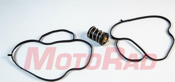 Motorad 973-105K - Termostats, Dzesēšanas šķidrums www.autospares.lv