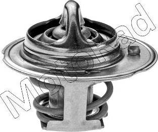 Motorad 465-91K - Termostats, Dzesēšanas šķidrums autospares.lv