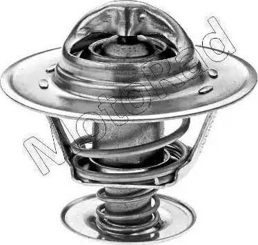 Motorad 233-82 - Coolant thermostat / housing www.autospares.lv