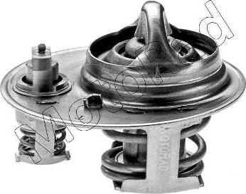 Motorad 414-88K - Coolant thermostat / housing www.autospares.lv