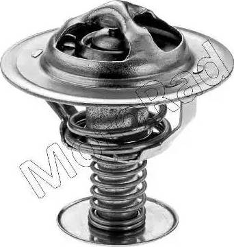 Motorad 422-88 - Coolant thermostat / housing www.autospares.lv