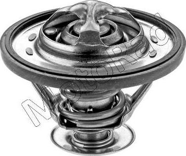 Motorad 427-82K - Coolant thermostat / housing www.autospares.lv