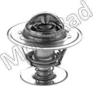 Motorad 591-82 - Coolant thermostat / housing www.autospares.lv