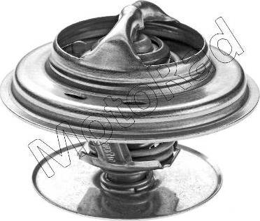 Motorad 553-88K - Coolant thermostat / housing www.autospares.lv