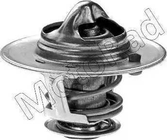 Motorad 552-79J - Coolant thermostat / housing www.autospares.lv