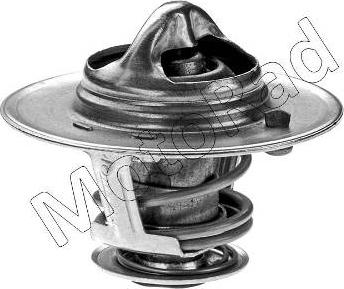 Motorad 552-79JK - Coolant thermostat / housing www.autospares.lv