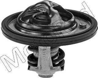 Motorad 513-82K - Coolant thermostat / housing www.autospares.lv