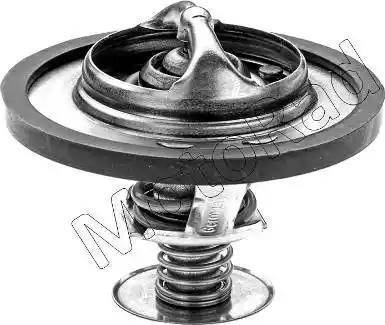 Motorad 534-77 - Coolant thermostat / housing www.autospares.lv