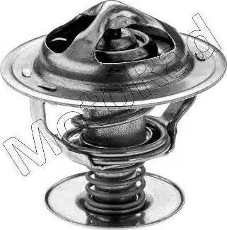 Motorad 536-88 - Coolant thermostat / housing www.autospares.lv