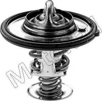 Motorad 532-82 - Coolant thermostat / housing www.autospares.lv