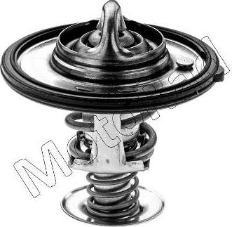 Motorad 532-82K - Coolant thermostat / housing www.autospares.lv