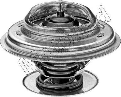 Motorad 579-82 - Coolant thermostat / housing www.autospares.lv