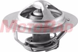 Motorad 646-82K - Coolant thermostat / housing www.autospares.lv