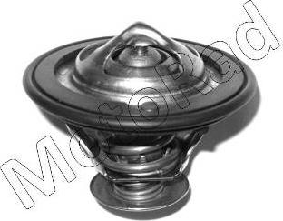 Motorad 614-77K - Coolant thermostat / housing www.autospares.lv