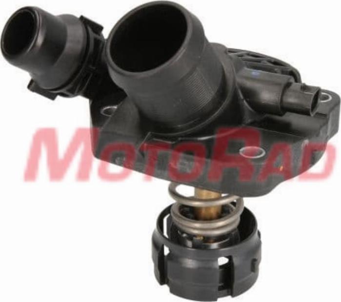 Motorad 1111-103K - Termostats, Dzesēšanas šķidrums www.autospares.lv