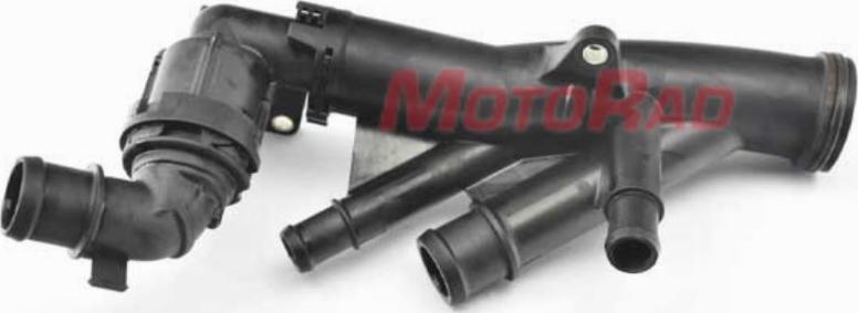 Motorad 1240-92K - Termostats, Dzesēšanas šķidrums www.autospares.lv