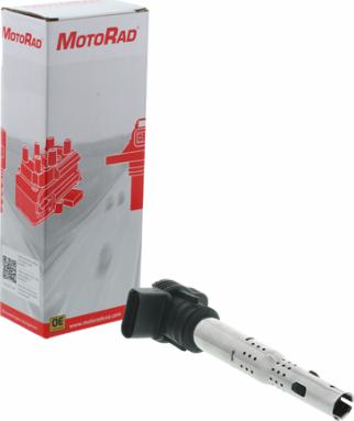 Motorad 1IC115 - Ignition Coil www.autospares.lv