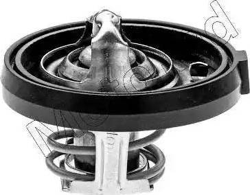 Motorad 340-91 - Coolant thermostat / housing www.autospares.lv