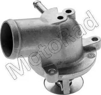 Motorad 351-88 - Coolant thermostat / housing www.autospares.lv