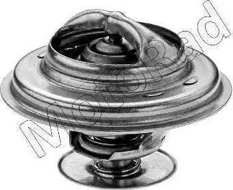 Motorad 304-84 - Coolant thermostat / housing www.autospares.lv