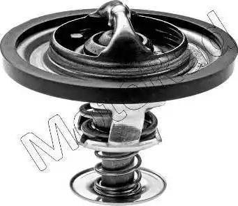 Motorad 301-82 - Coolant thermostat / housing www.autospares.lv