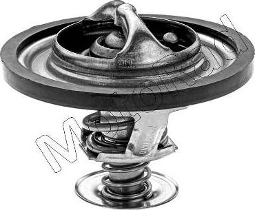 Motorad 303-82K - Coolant thermostat / housing www.autospares.lv