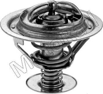 Motorad 334-82K - Coolant thermostat / housing www.autospares.lv