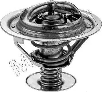 Motorad 334-77 - Coolant thermostat / housing www.autospares.lv