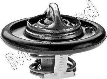 Motorad 333-92 - Coolant thermostat / housing www.autospares.lv