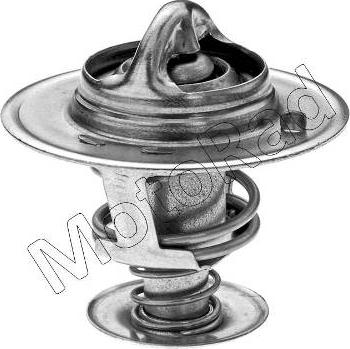 Motorad 322-88K - Coolant thermostat / housing www.autospares.lv