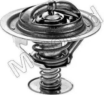 Motorad 297-82 - Coolant thermostat / housing www.autospares.lv