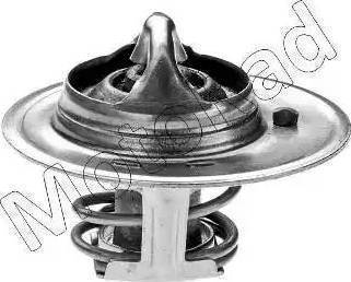 Motorad 240-82 - Coolant thermostat / housing www.autospares.lv