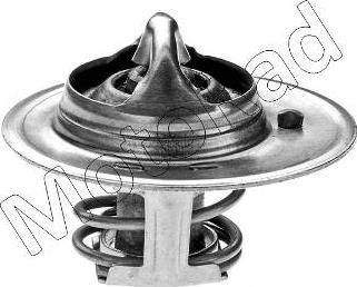 Motorad 240-88K - Coolant thermostat / housing www.autospares.lv